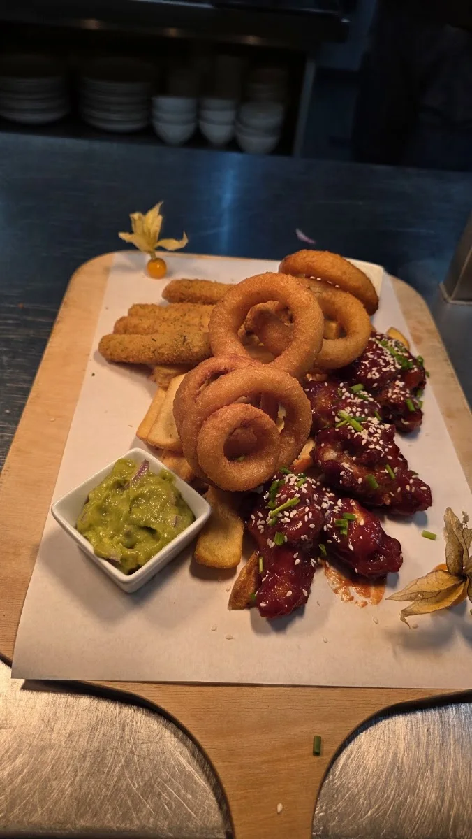 The Shamrock - Irish Pub Kassel – Essen und Trinken in Kassel, Hessen