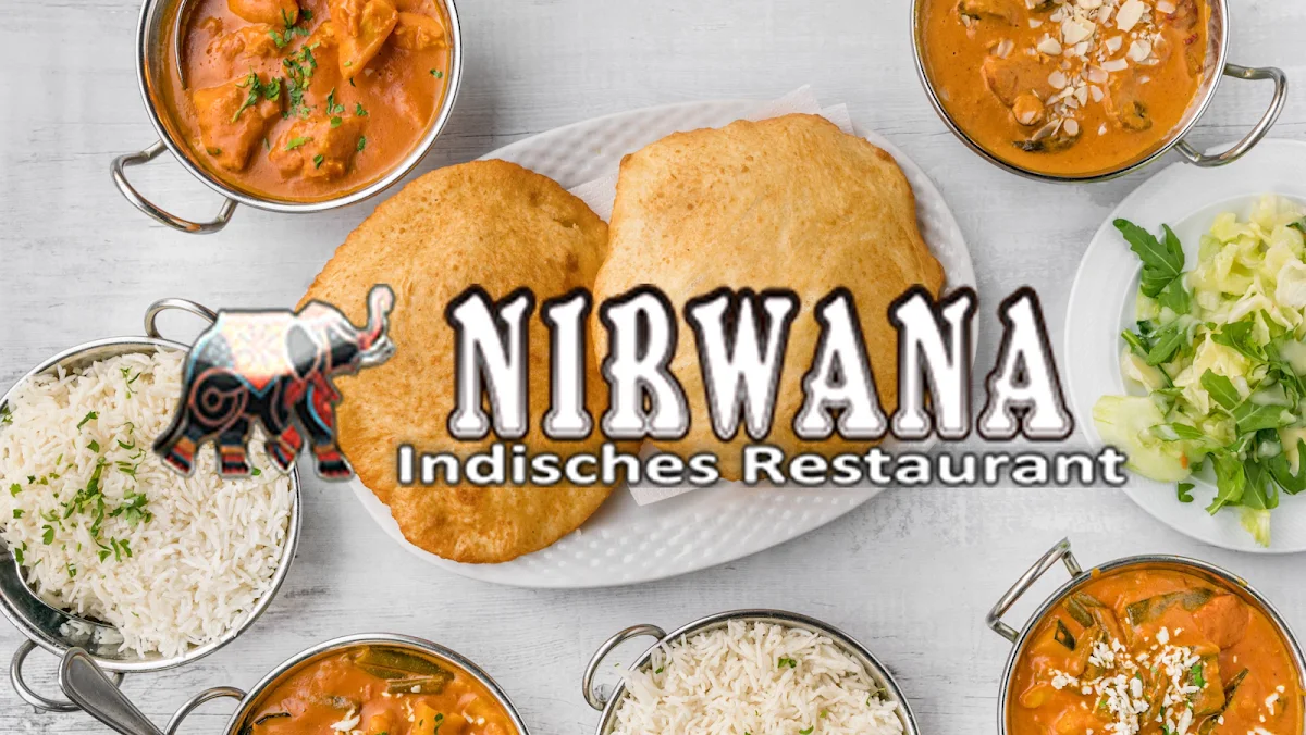 Nirwana – Essen und Trinken in Berlin