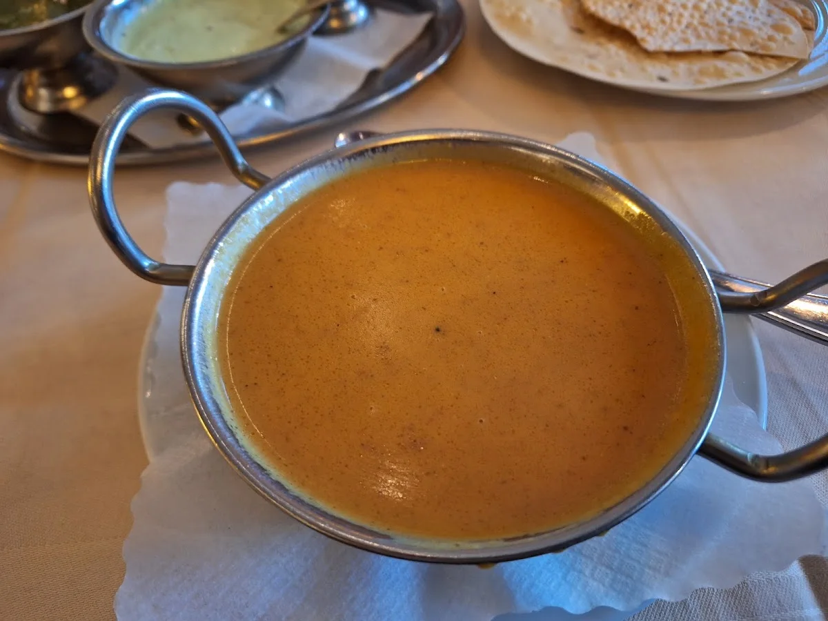 Nirwana – Curry in Berlin