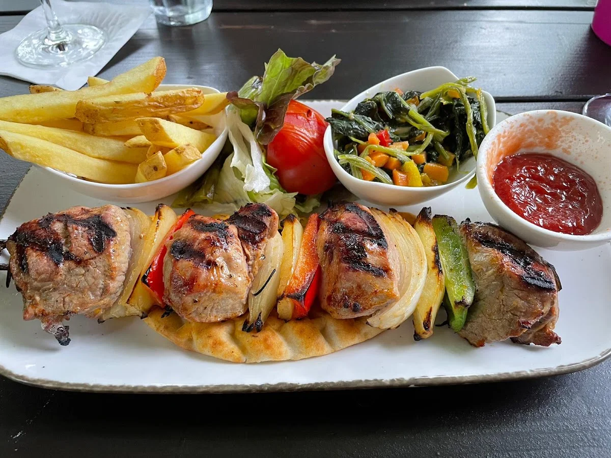 MYRA Restaurant – Kebab in München, Bayern