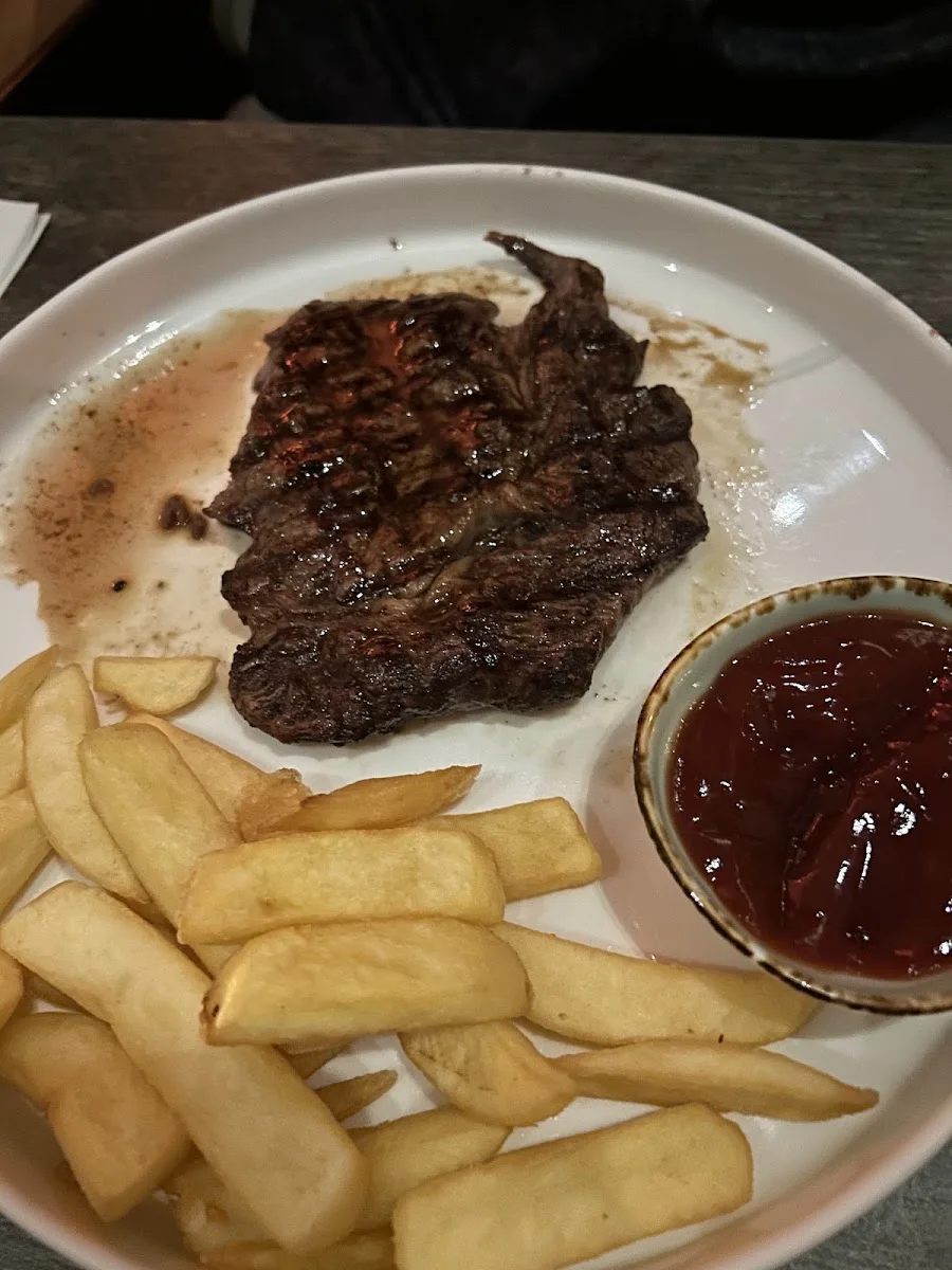 MYRA Restaurant – Steak in München, Bayern