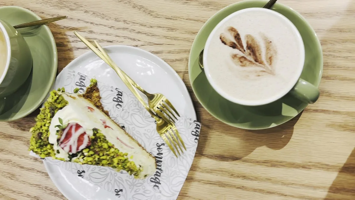 Sonntage Coffee&Breakfast – Coffeeshop in Berlin