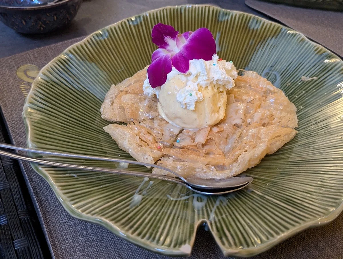 Rabiang Thai Restaurant – Thailändisches Restaurant in München, Bayern