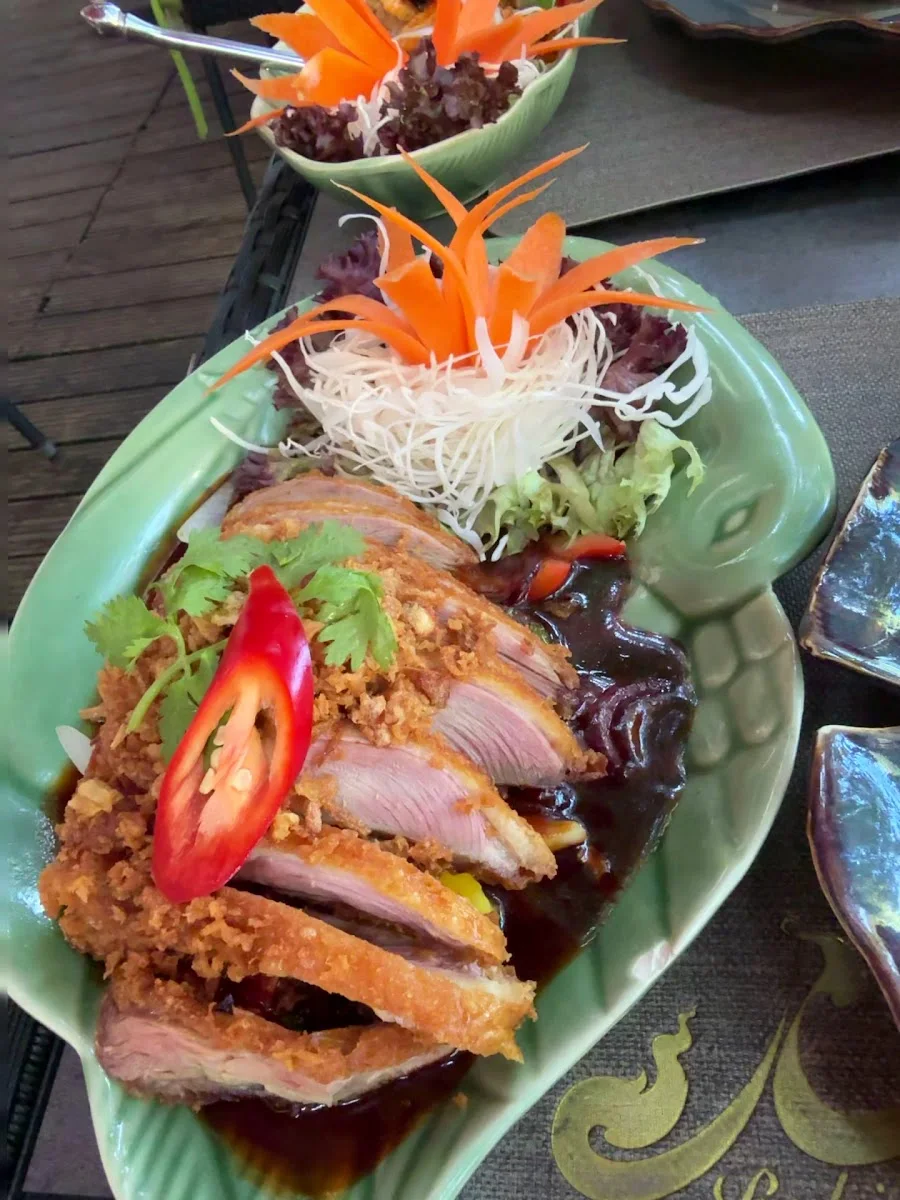 Rabiang Thai Restaurant – Thailändisches Restaurant in München, Bayern
