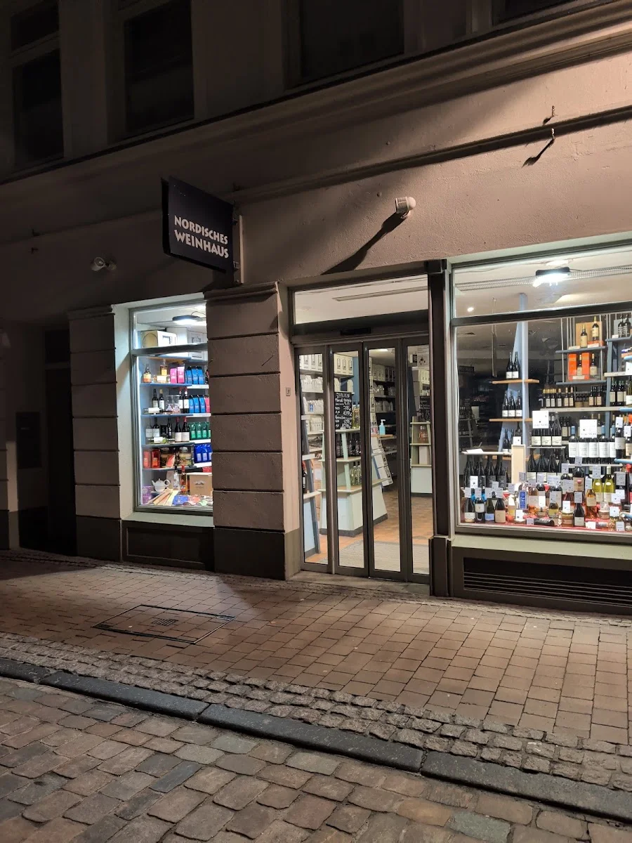 Nordisches Weinhaus oHG – Profilfoto in Lübeck, Schleswig-Holstein