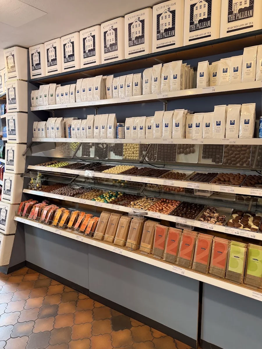 Nordisches Weinhaus oHG – Besucherfoto: Susanna Proskura in Lübeck, Schleswig-Holstein