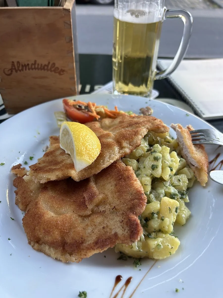 Frankfurter Küche – Essen und Trinken in Frankfurt am Main, Hessen