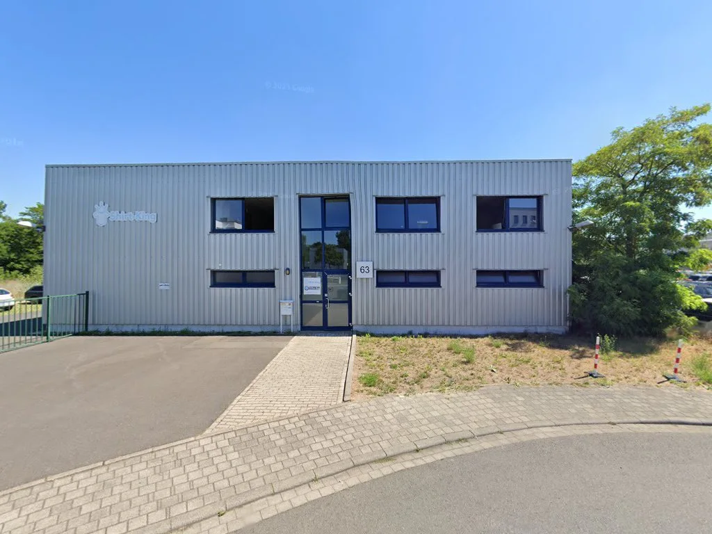 Button-King – Street View & 360°-Fotos in Teltow, Brandenburg