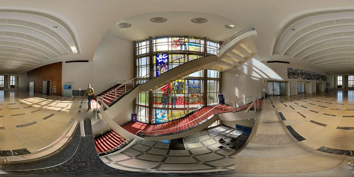 ESMT Berlin – Street View & 360°-Fotos in Berlin