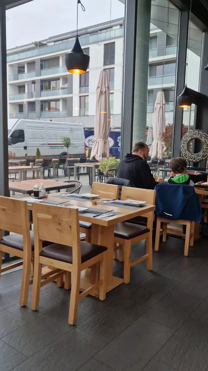 Restaurant Imizu – Japanisches Restaurant in Frankfurt am Main, Hessen