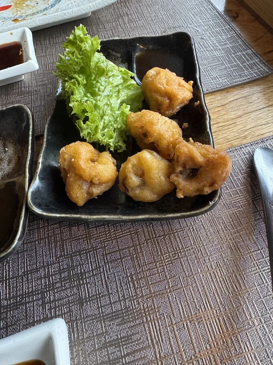 Restaurant Imizu – Tempura in Frankfurt am Main, Hessen