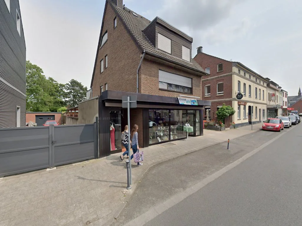 Keramik Malstudio – Street View & 360°-Fotos in Korschenbroich, Nordrhein-Westfalen