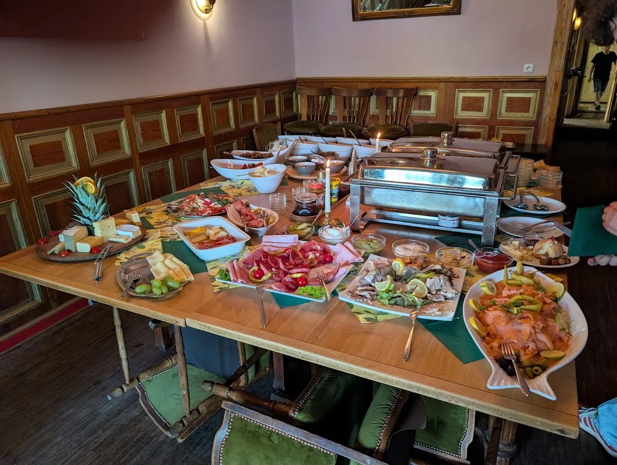 Café Barfly – Café in Berlin