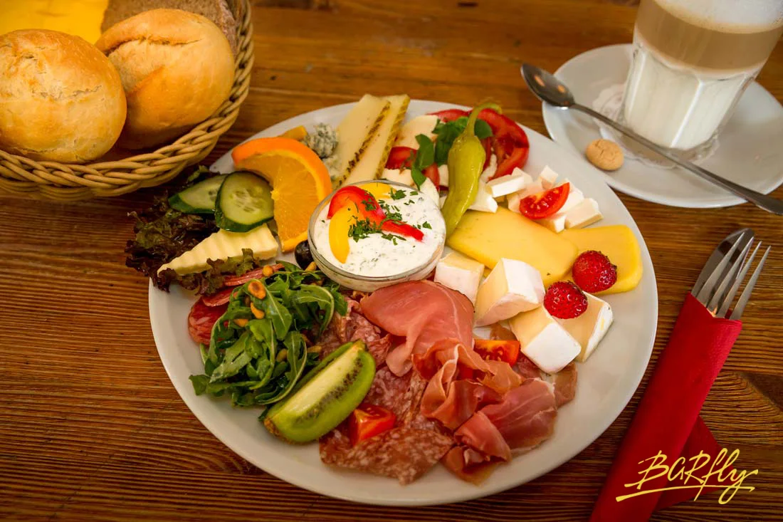 Café Barfly – Vom Inhaber in Berlin