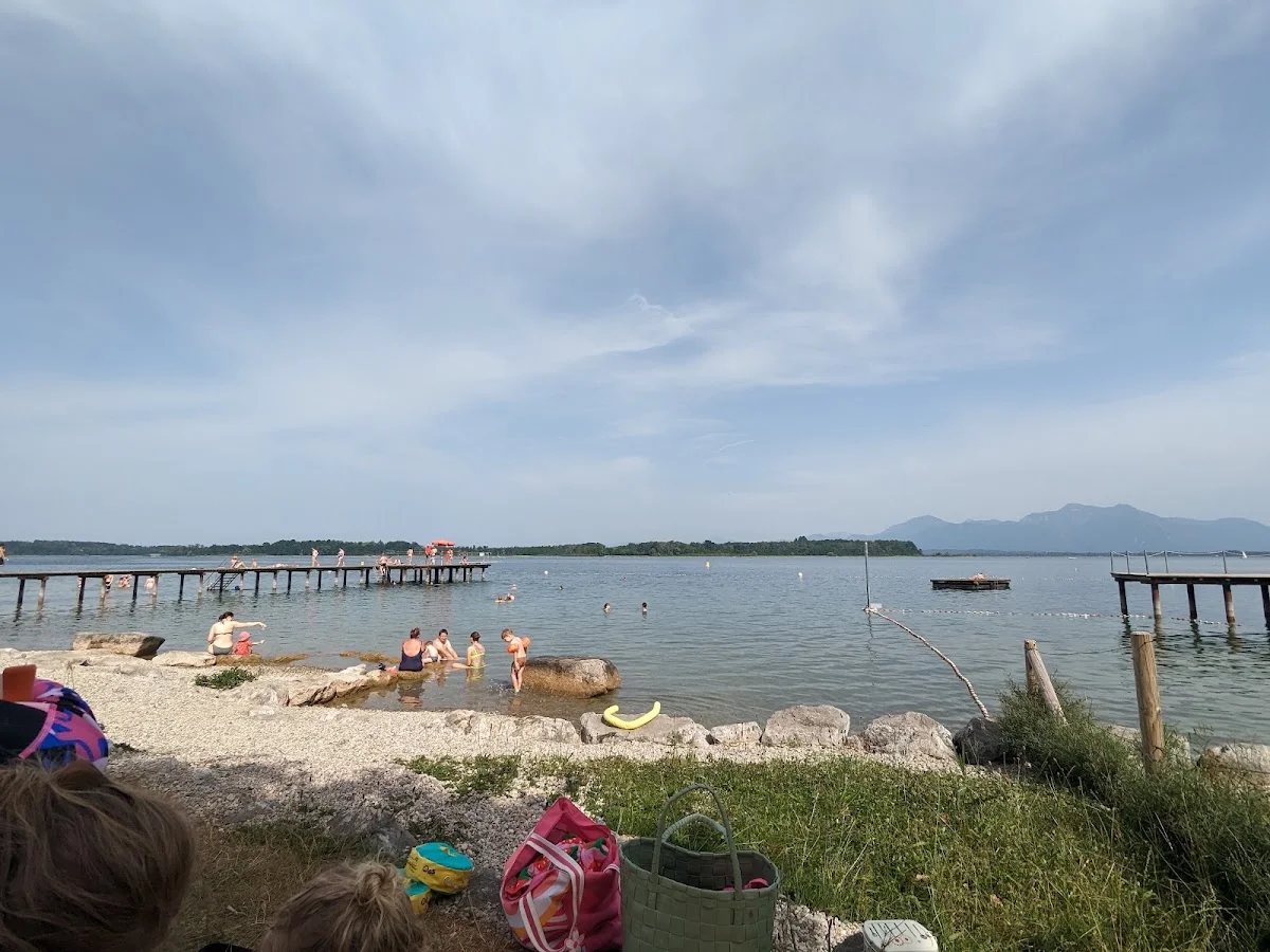 PRIENAVERA Erlebnisbad – Besucherfoto von Sarah V. in Prien am Chiemsee, Bayern