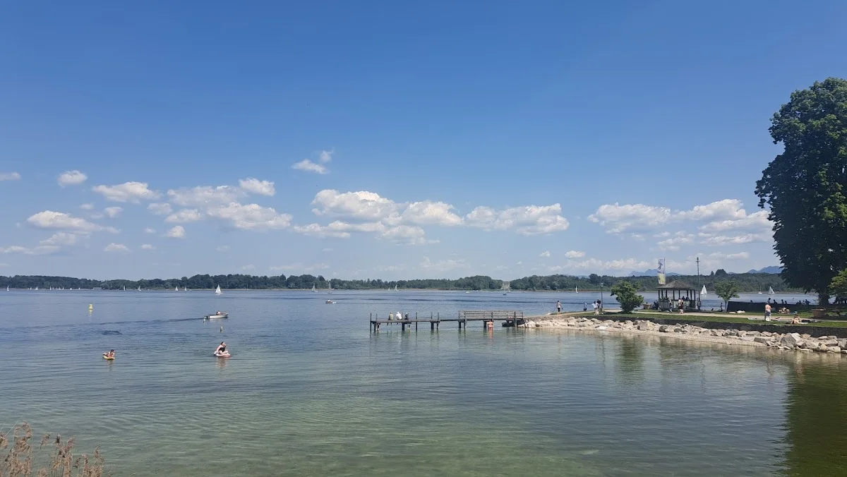 PRIENAVERA Erlebnisbad – Besucherfoto von Sinisha Bosnjak in Prien am Chiemsee, Bayern