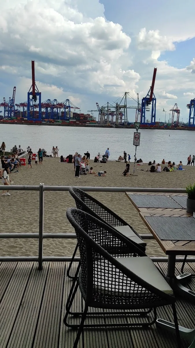 Zum Alten Lotsenhaus – Deutsches Restaurant in Hamburg