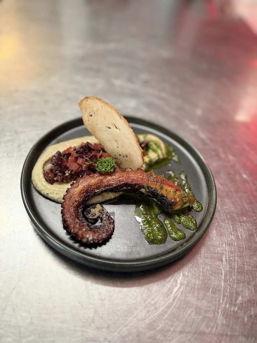 Zum Alten Lotsenhaus – Essen und Trinken in Hamburg