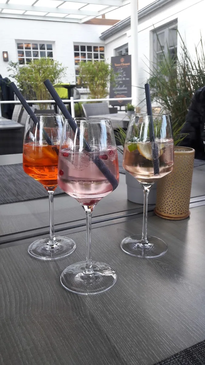Zum Alten Lotsenhaus – Wein in Hamburg