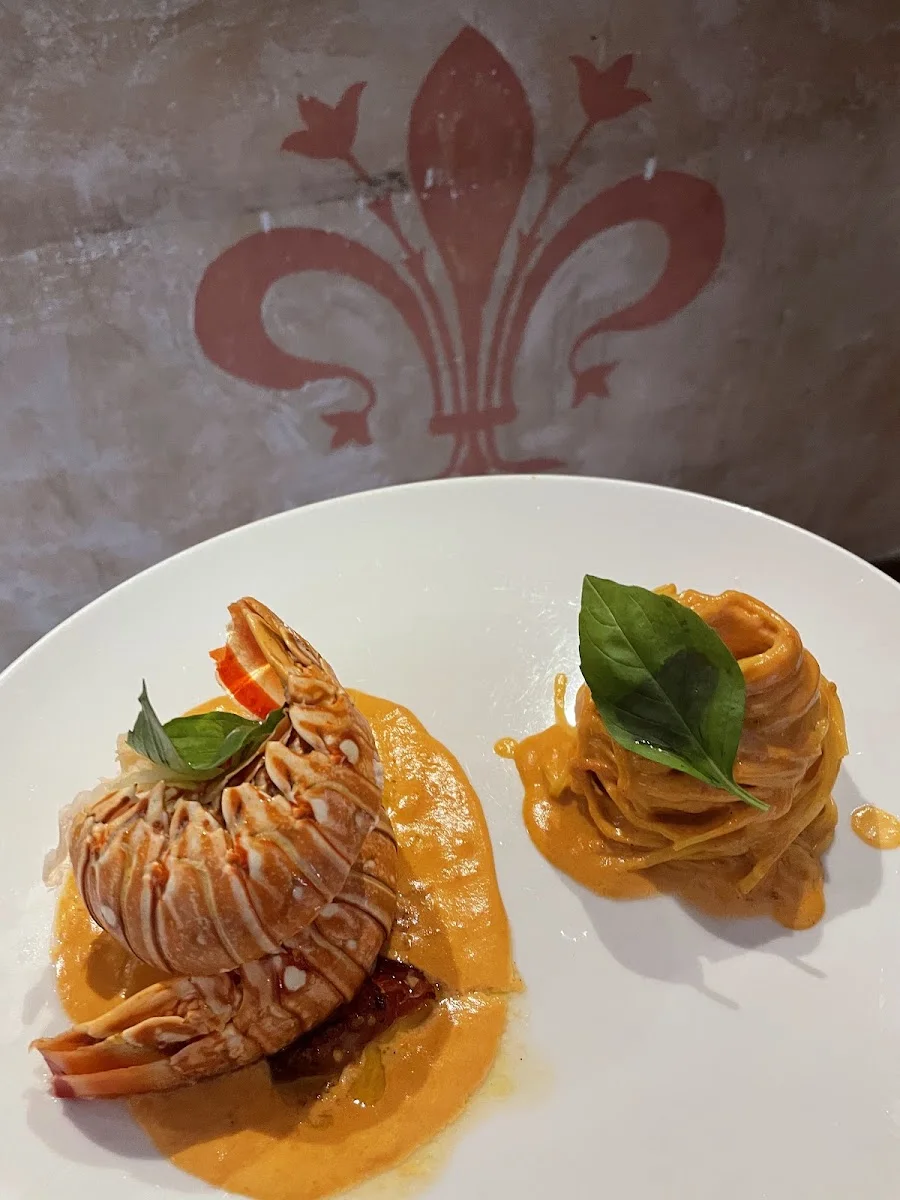 Piazza Toscana – Essen und Trinken in Potsdam, Brandenburg