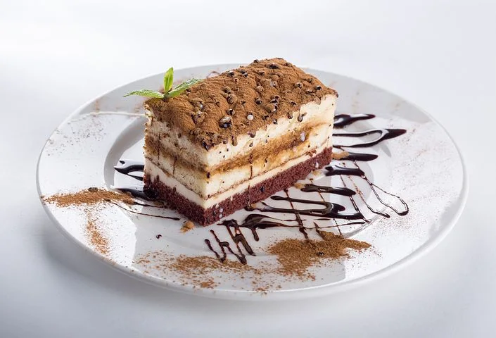 Piazza Toscana – Tiramisu in Potsdam, Brandenburg