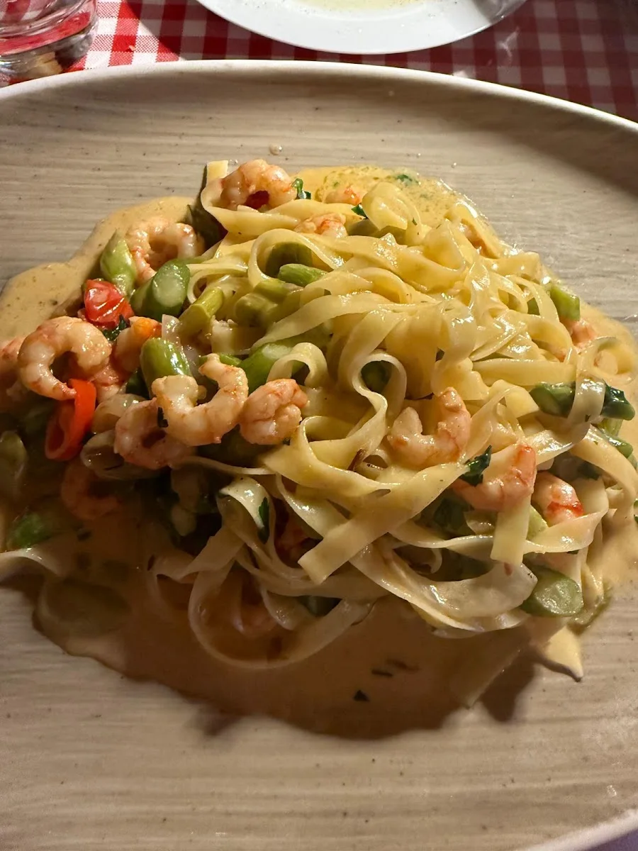 Piazza Toscana – Spaghetti in Potsdam, Brandenburg
