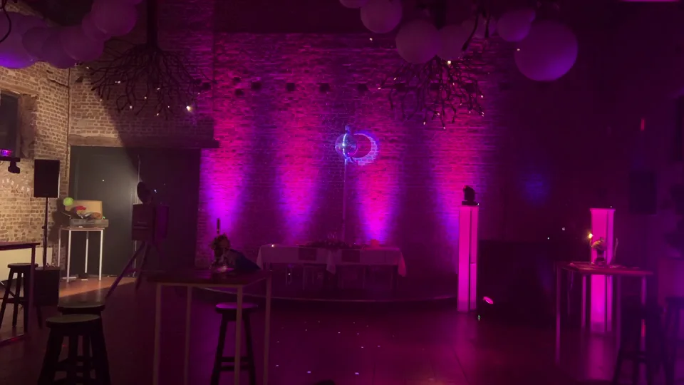 DJ momoto – DJ in Mönchengladbach, Nordrhein-Westfalen