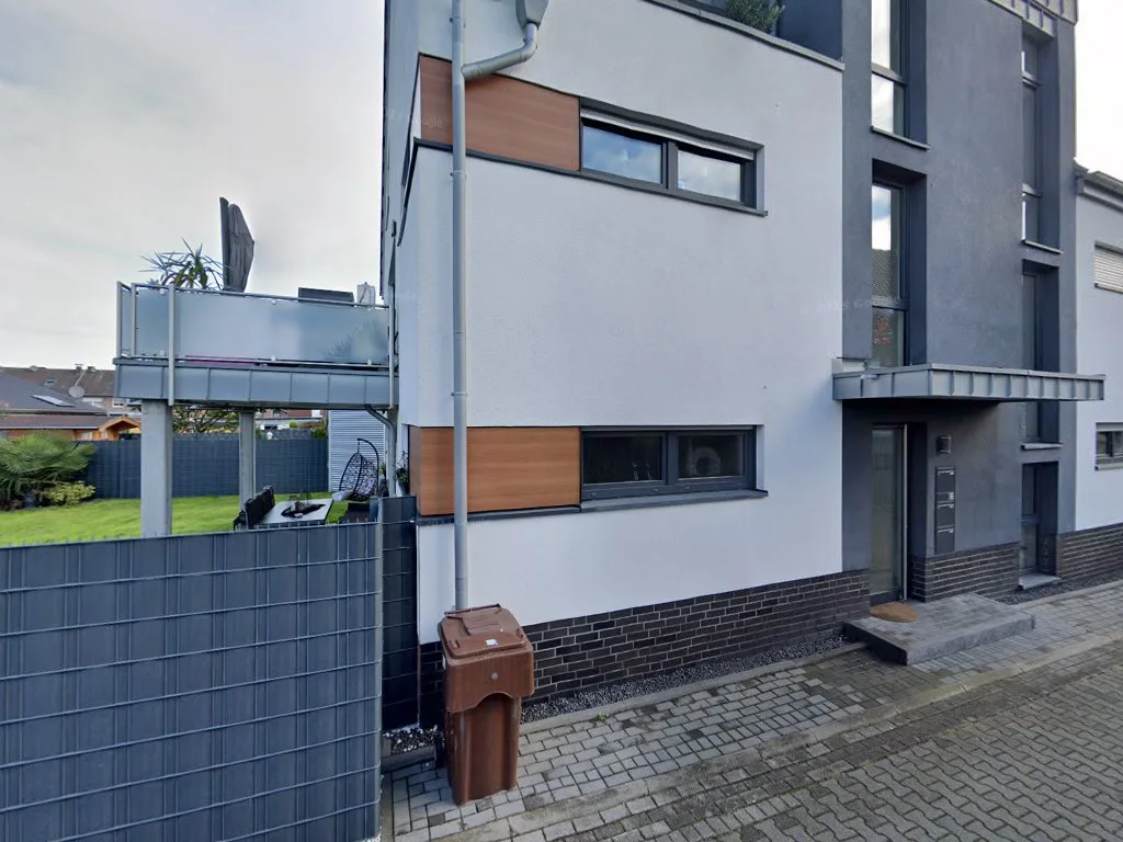 DJ momoto – Street View & 360°-Fotos in Mönchengladbach, Nordrhein-Westfalen