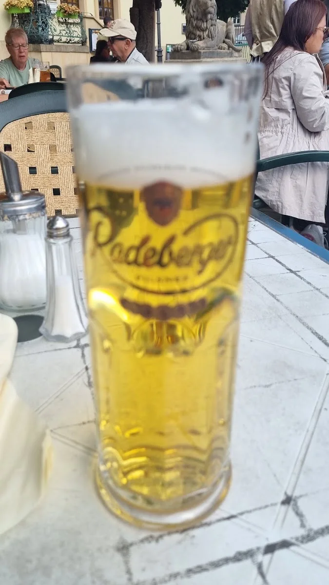 Restaurant & Cafe Ephraims – Café in Berlin