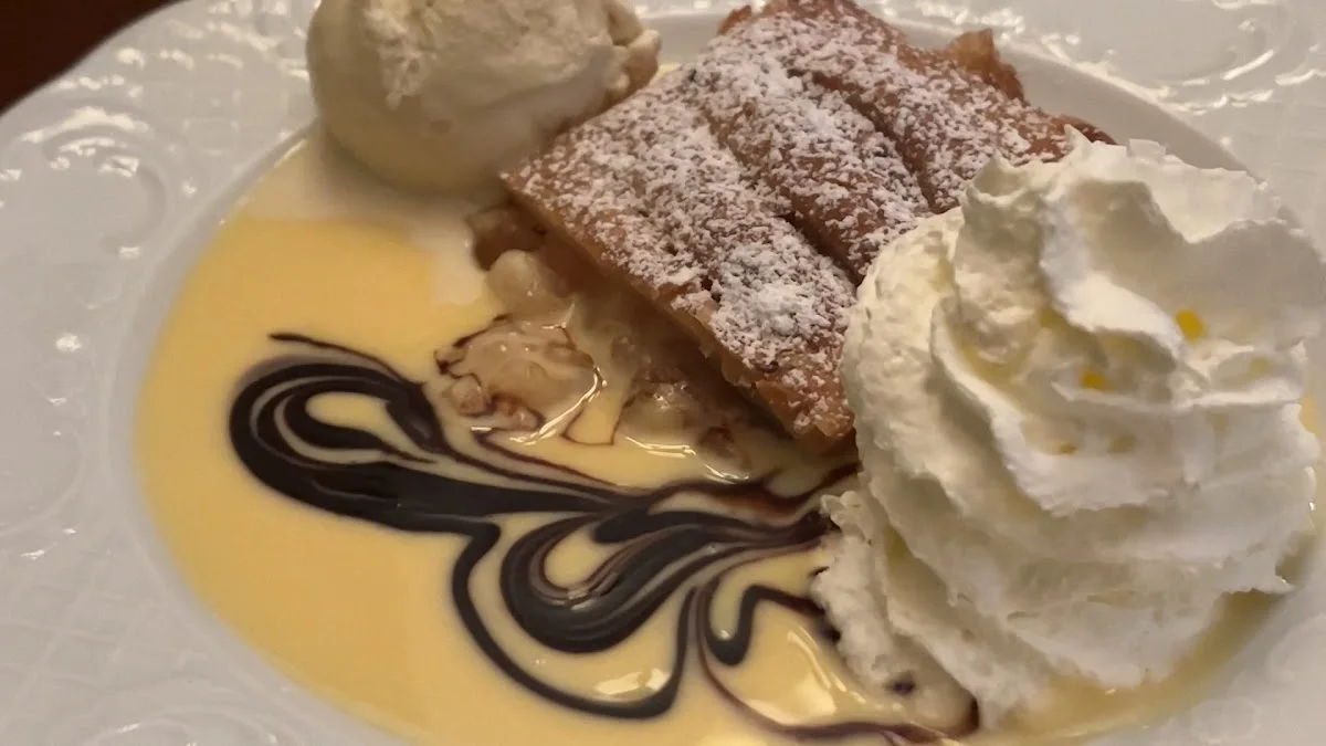 Restaurant & Cafe Ephraims – Café in Berlin
