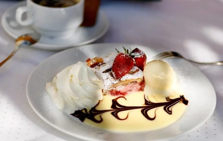 Restaurant & Cafe Ephraims – Essen und Trinken in Berlin