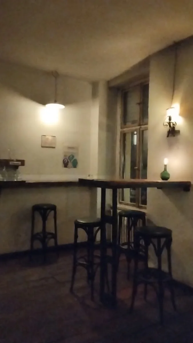 Hopfenreich – Bar in Berlin