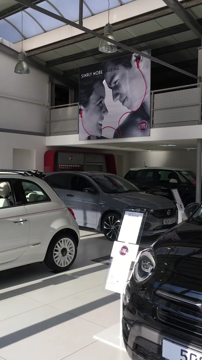 Auto Peters Heidelberg – Autohaus in Heidelberg, Baden-Württemberg