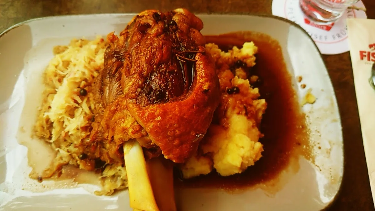 RheinZeit – Sauerkraut in Köln, Nordrhein-Westfalen