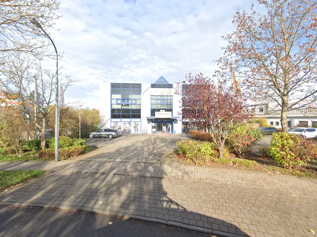 Wanderschuhe.net – Street View & 360°-Fotos in Fulda, Hessen