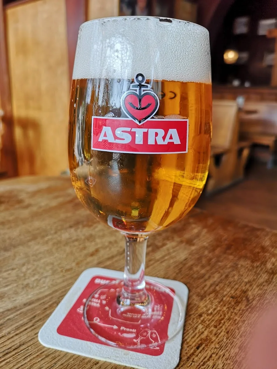 NAGEL Restaurant und Kneipe in Hamburg – Stella Artois in Hamburg