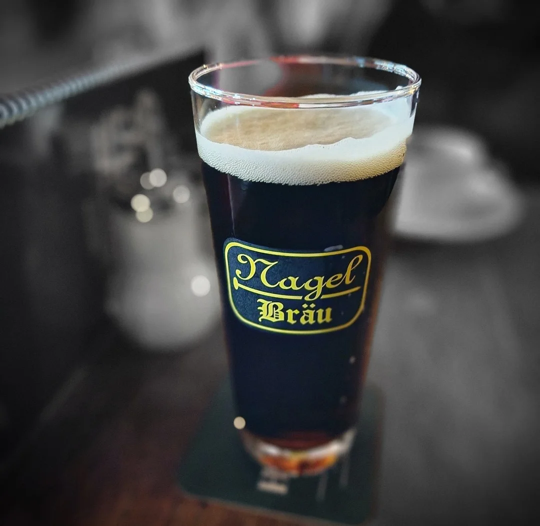 NAGEL Restaurant und Kneipe in Hamburg – Bier in Hamburg