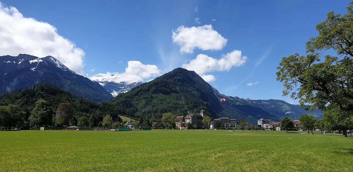 Studifahrten - Travel Agency – Vom Inhaber in Hürth, Nordrhein-Westfalen