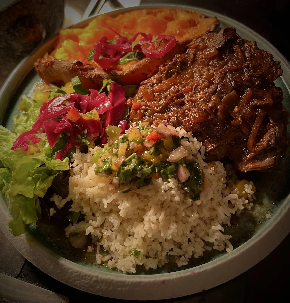 CHANGO cantina mexicana - Hamburg – Essen und Trinken in Hamburg