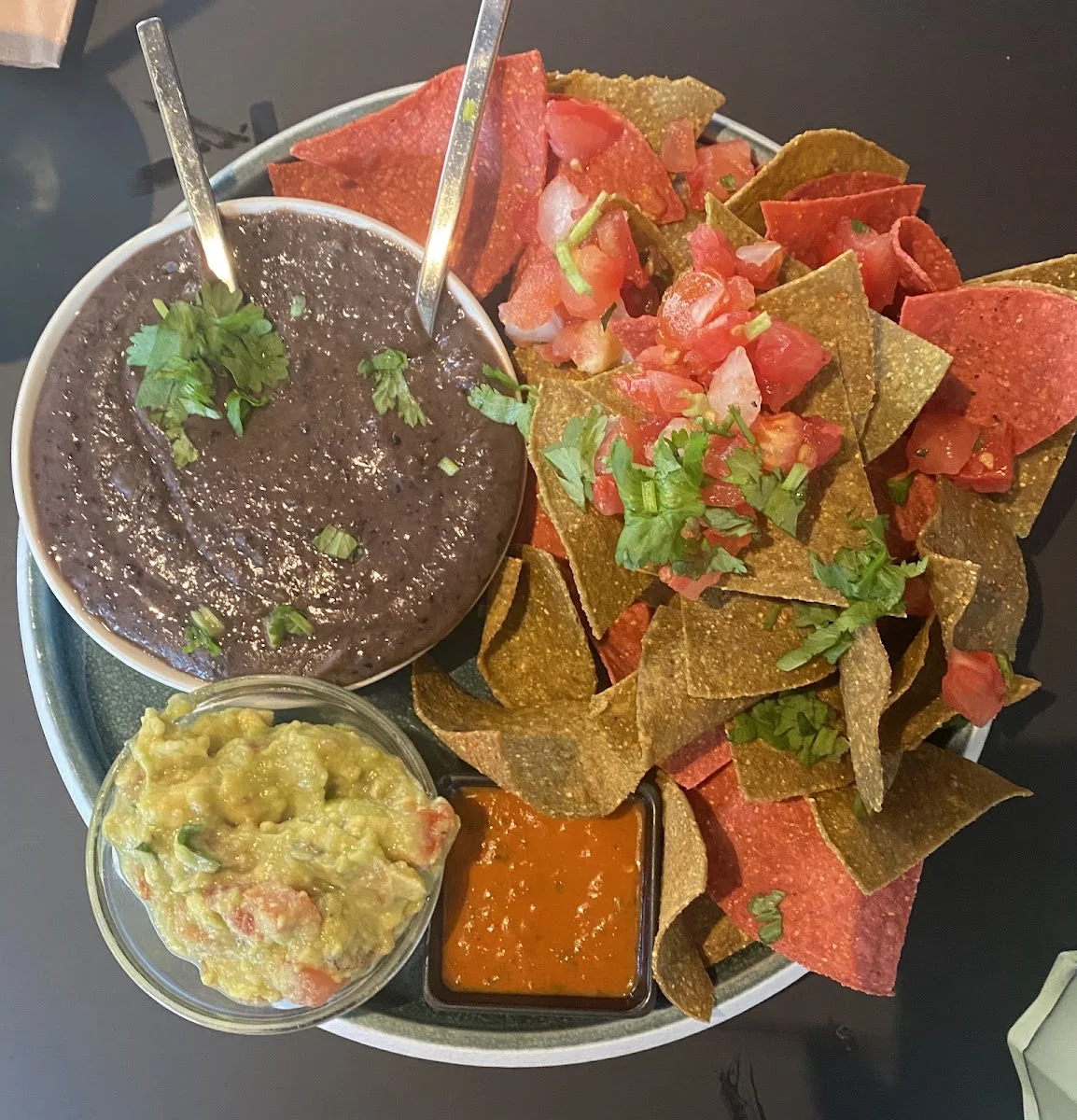 CHANGO cantina mexicana - Hamburg – Guacamole in Hamburg