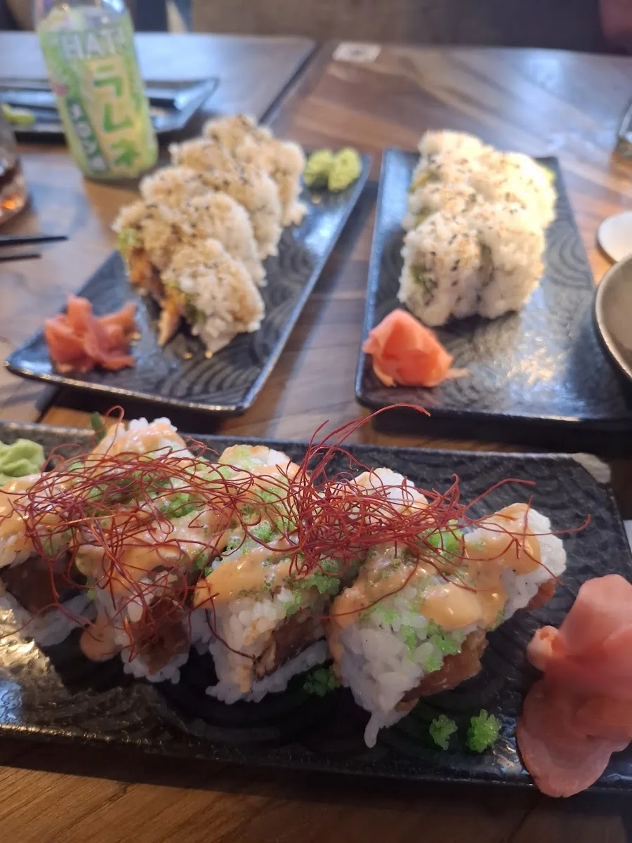 Sushi Today – Sushi Restaurant in Oberhausen, Nordrhein-Westfalen