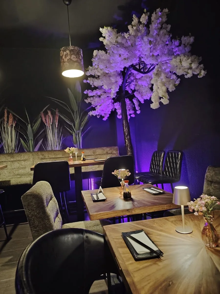 Sushi Today – Profilfoto in Oberhausen, Nordrhein-Westfalen
