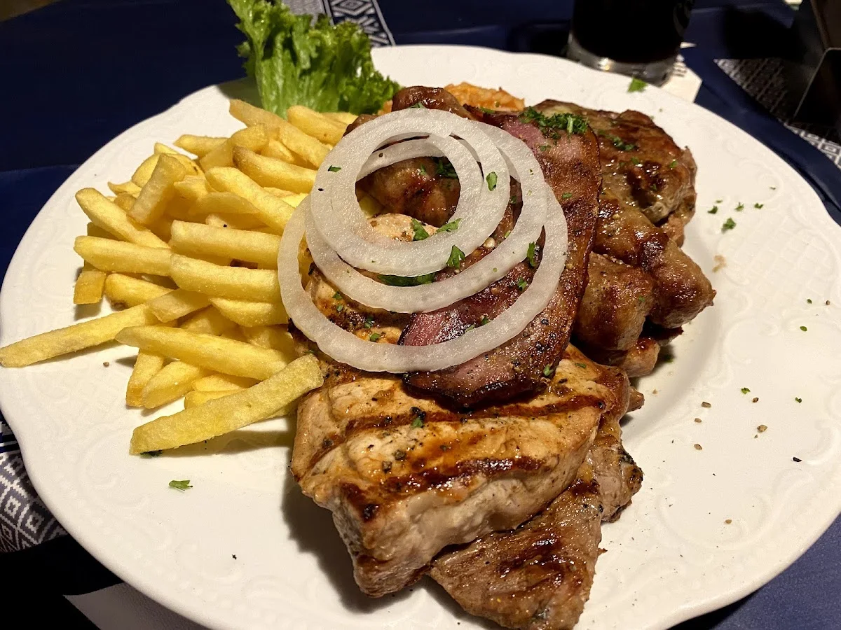 Steakhaus Yachthafen – Steak in Waltrop, Nordrhein-Westfalen