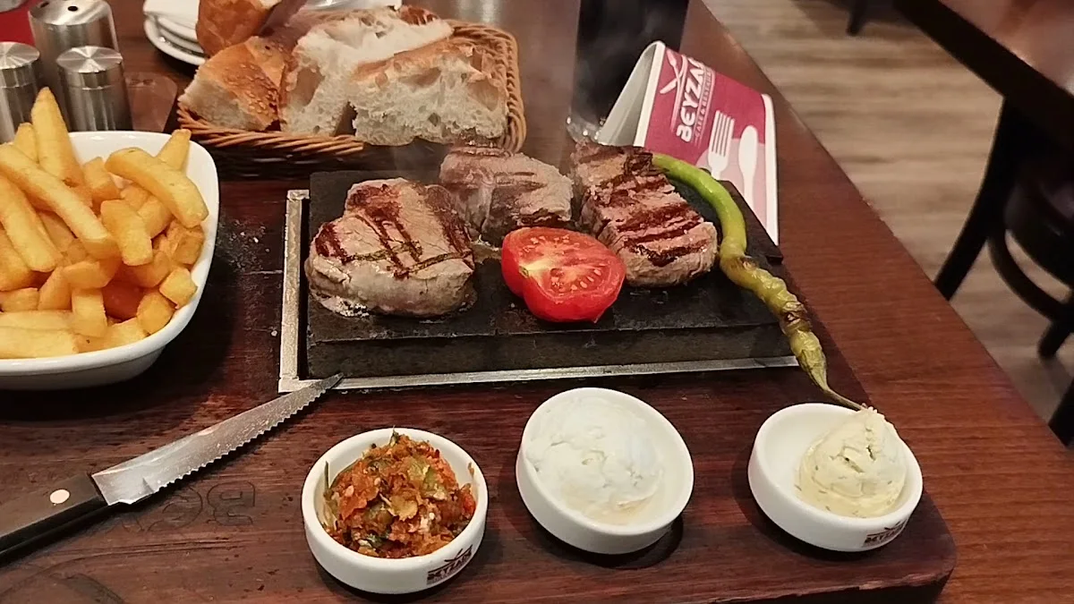 Beyzade – Restaurant in Konstanz, Baden-Württemberg