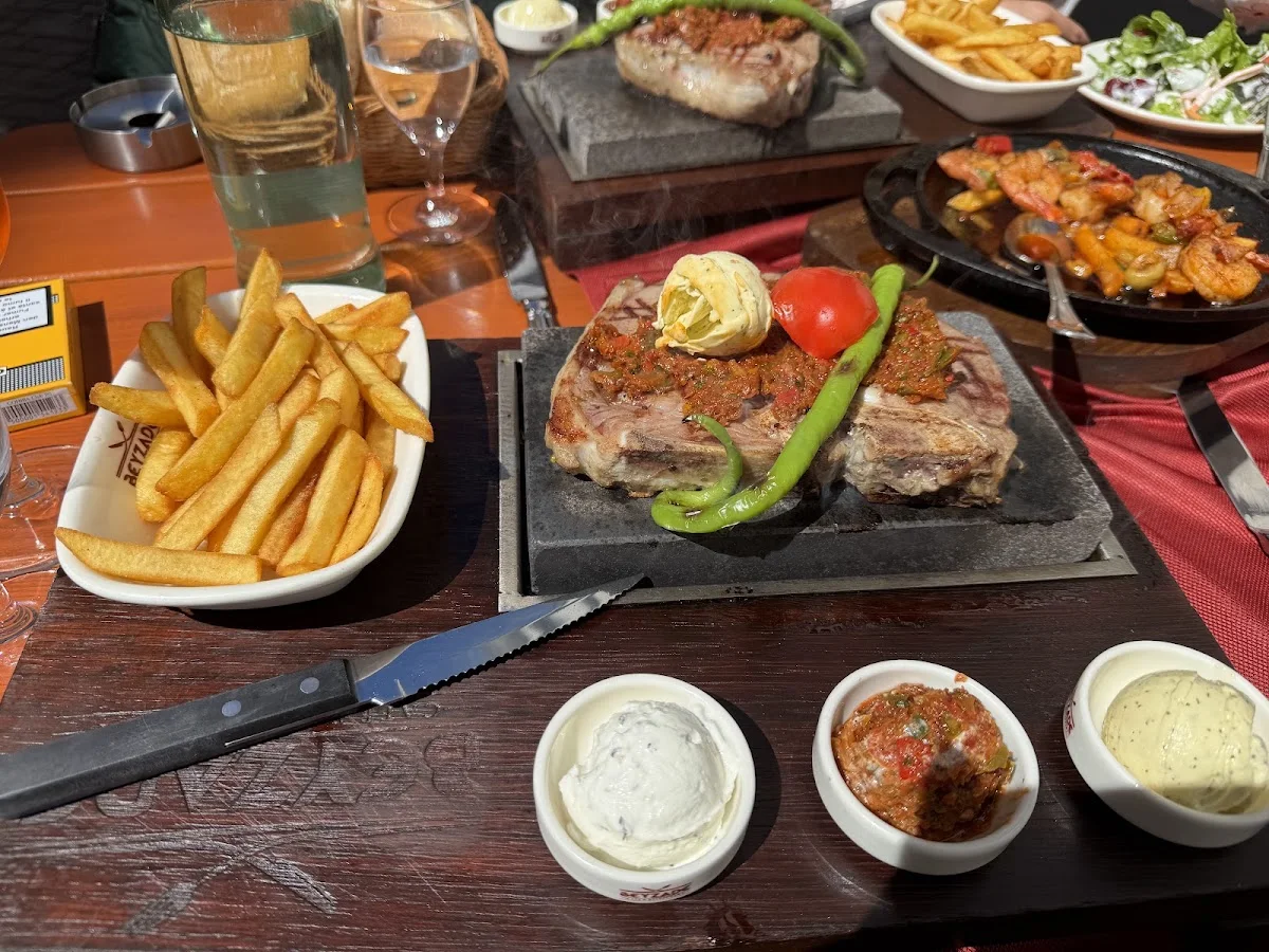 Beyzade – Steak in Konstanz, Baden-Württemberg