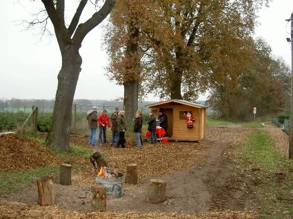 Gut Schönau – Vom Inhaber in Reinbek, Schleswig-Holstein