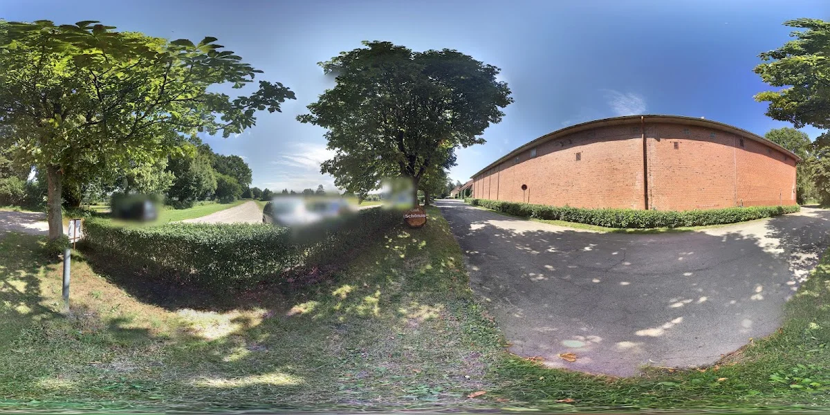 Gut Schönau – Street View & 360°-Fotos in Reinbek, Schleswig-Holstein