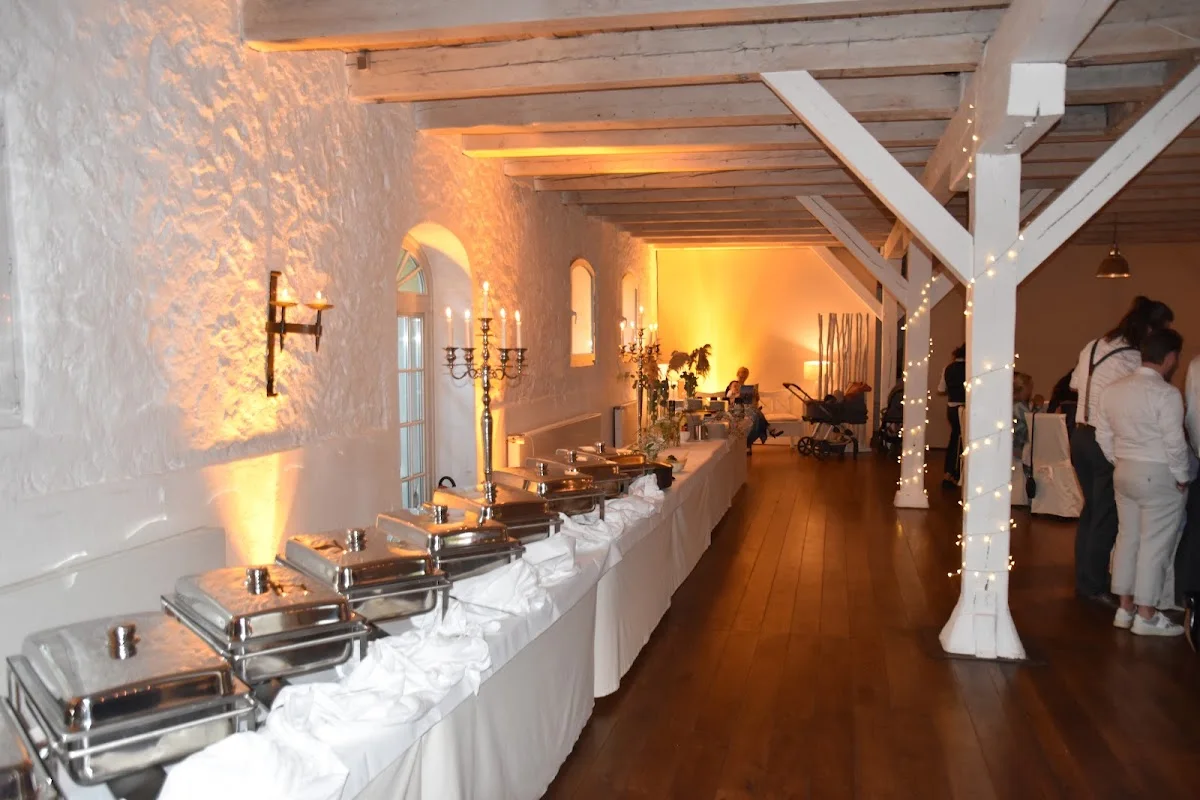 Gut Schönau – Besucherfoto von Event DJ Tom Hendrics in Reinbek, Schleswig-Holstein