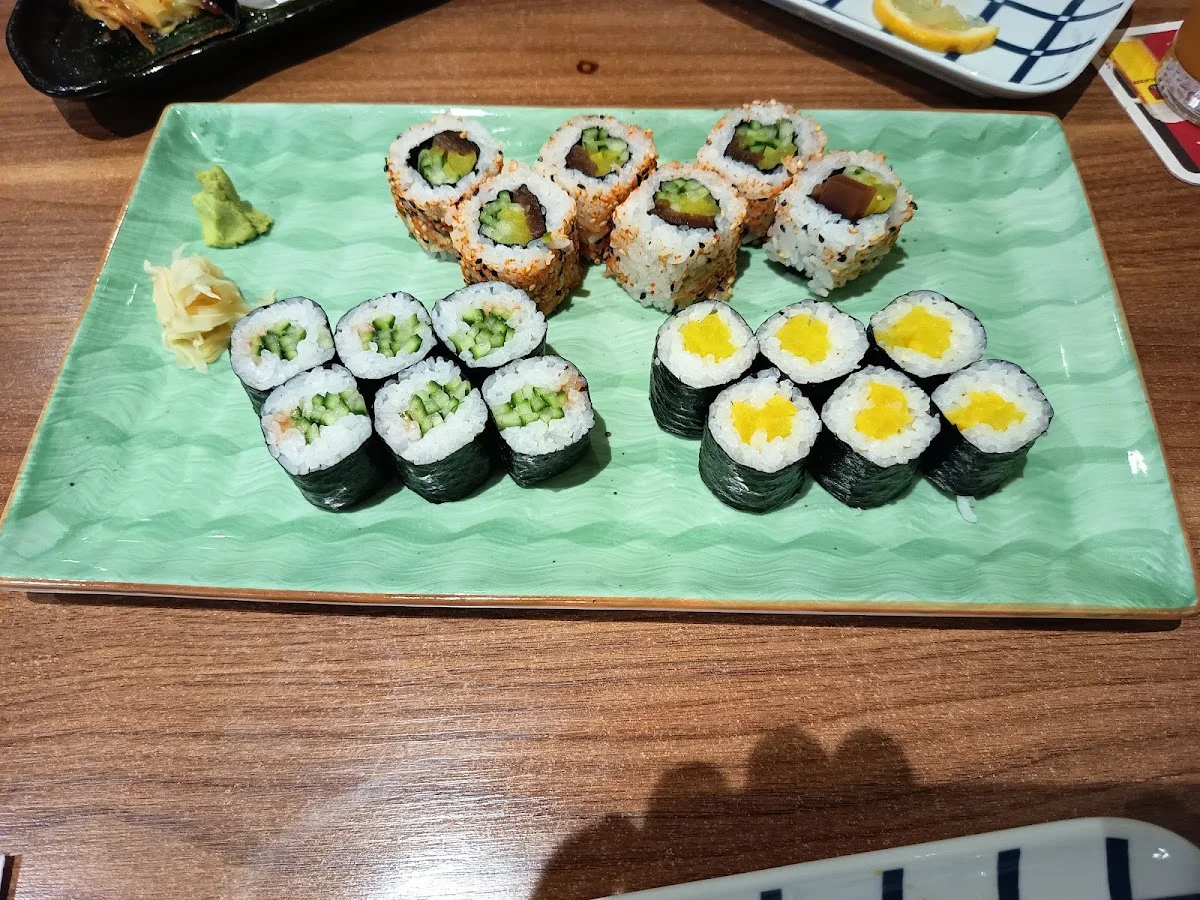 Restaurant Kicho – Japanisches Restaurant in Stuttgart, Baden-Württemberg