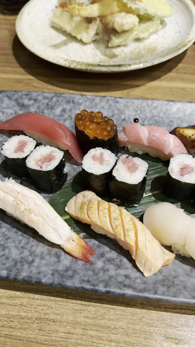 Restaurant Kicho – Japanisches Restaurant in Stuttgart, Baden-Württemberg